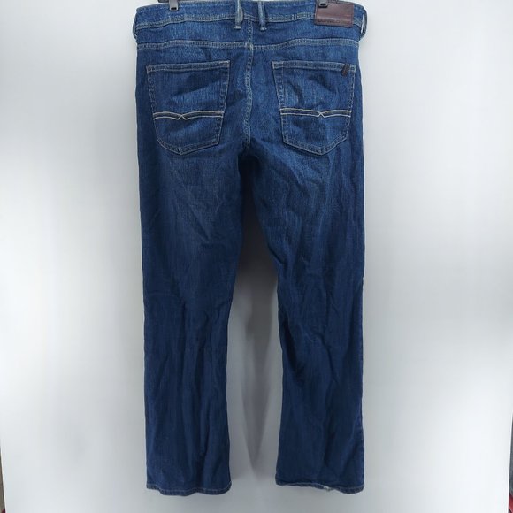 David Bitton Buffalo Driven-X Jeans size 34 - Picture 7 of 11